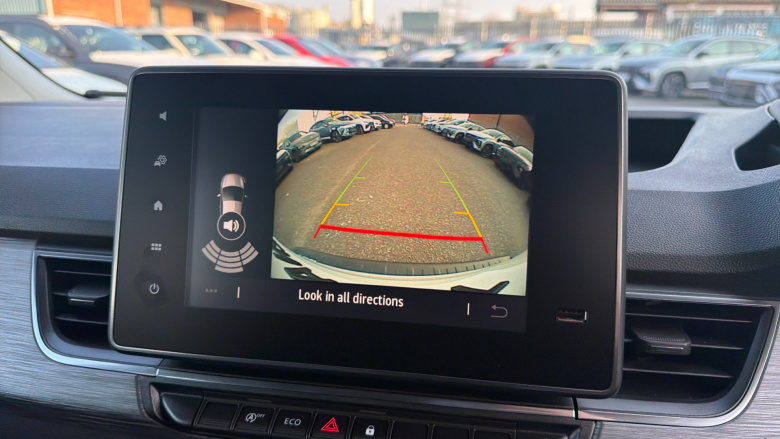 Renault Kangoo L2 Diesel LL21 Blue dCi 95 Advance [Safety] Crew Van